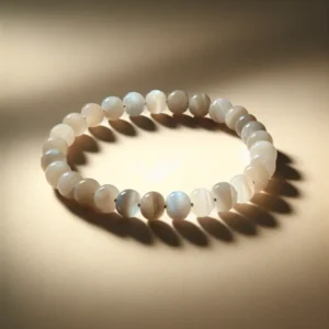 Moonstone Drift Bracelet